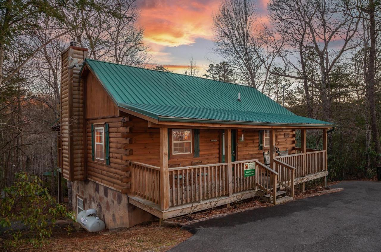 Sleepin' Inn Holiday Home Sevierville Exterior photo